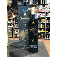 Load image into Gallery viewer, Johnnie Walker Blue Label | Year of the Tiger Limited Edition