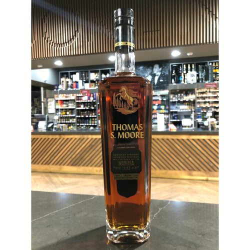 Thomas S. Moore | Finished in Madeira Casks