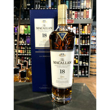 Load image into Gallery viewer, The Macallan | 18 Years Old | Double Cask