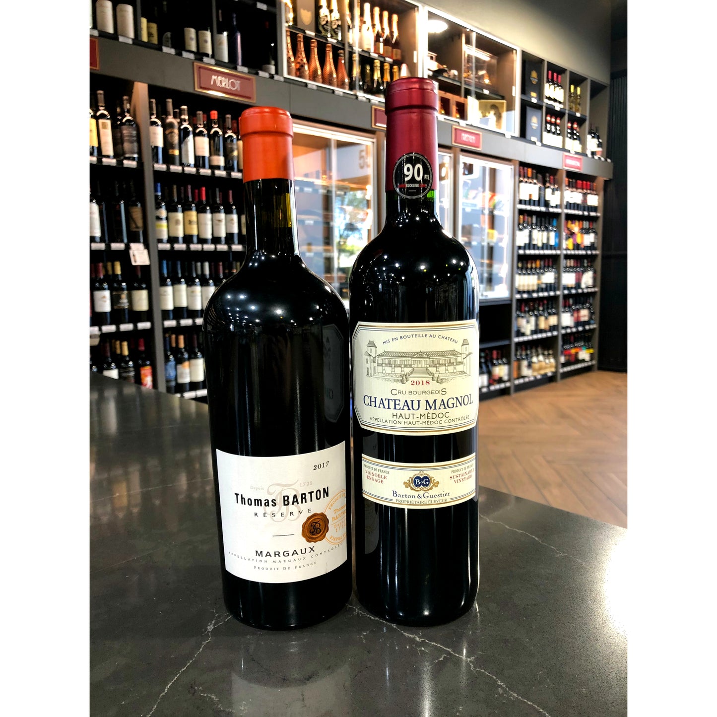 French Wine Starter | 2-Pack