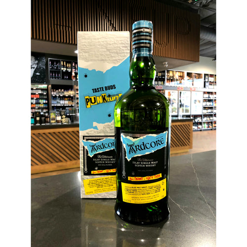 Ardbeg | Ardcore | Limited Edition