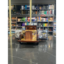 Load image into Gallery viewer, American Collection Whiskey | Decanter with Indiana MGP Whiskey