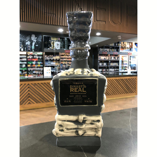 Tequila Dinastia Real | Añejo