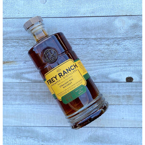 Frey Ranch Bottled in Bond | Straight Rye Whiskey | Bottled-in-bond