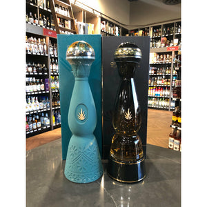 Clase Azul Limited Edition 2-Pack | Gold | Guerrero