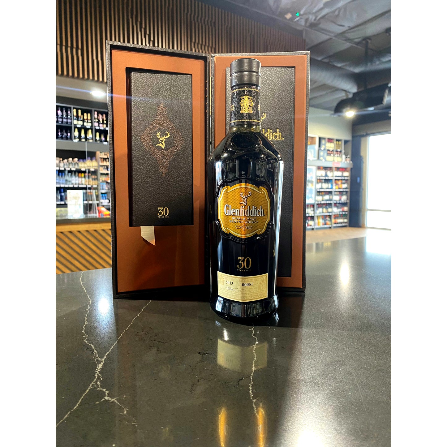 Glenfiddich | 30 Year Old