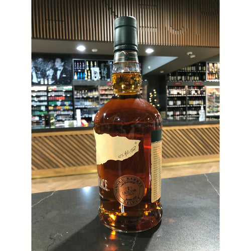 Buffalo Trace | Single Barrel | Liquor Lineup Barrel Select Store Pick
