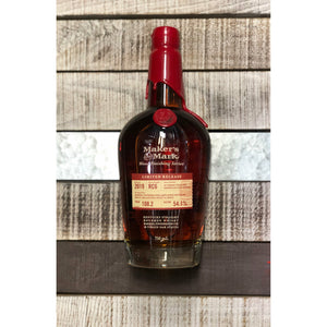 Maker's Mark | RC6 | Wood Finishing Series| Limited Release Bourbon