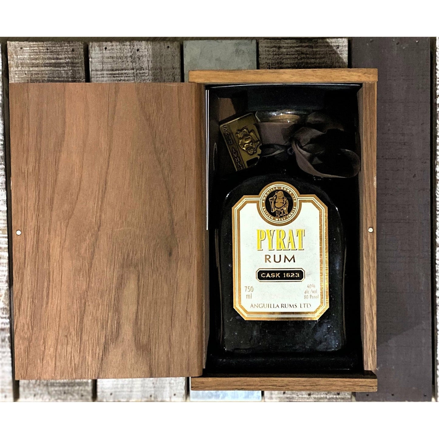 Pyrat Rum | Cask 1623