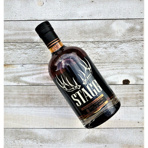 Stagg Jr. | Kentucky Straight Bourbon Whiskey | Barrel Proof | Unfiltered | Batch 13