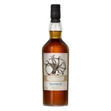 Talisker Select Reserve Game of Thrones House Greyjoy 750ml