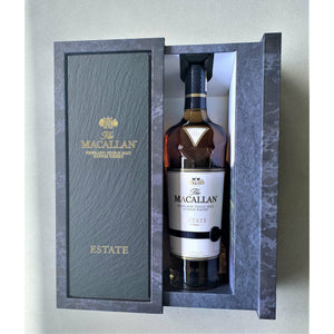 The Macallan | Estate