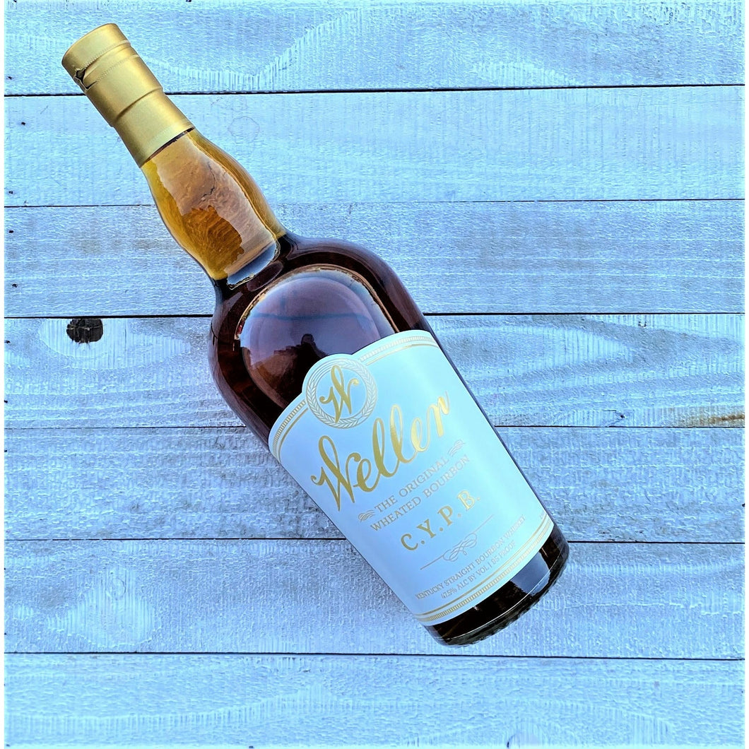 W.L. Weller C.Y.P.B.