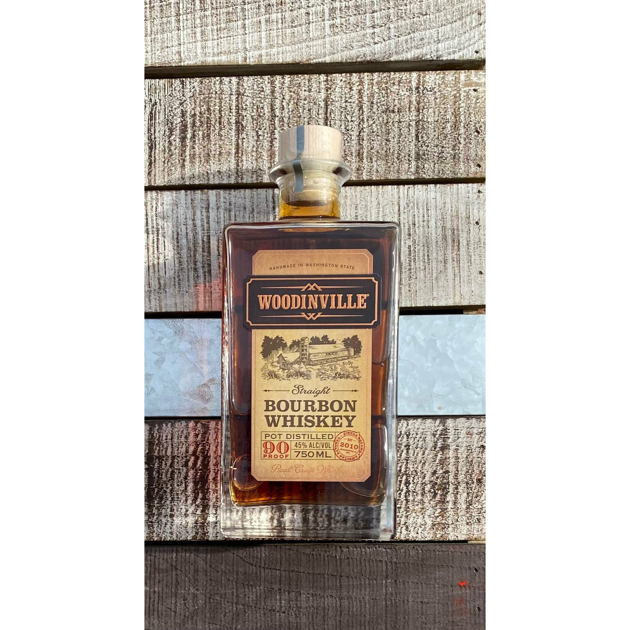 Product Detail  Evan Williams Kentucky Straight Bourbon Whiskey