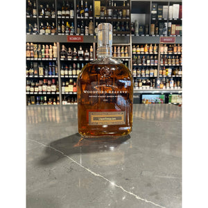 Woodford Reserve Bourbon | 1 L | Single Barrel Store Pick